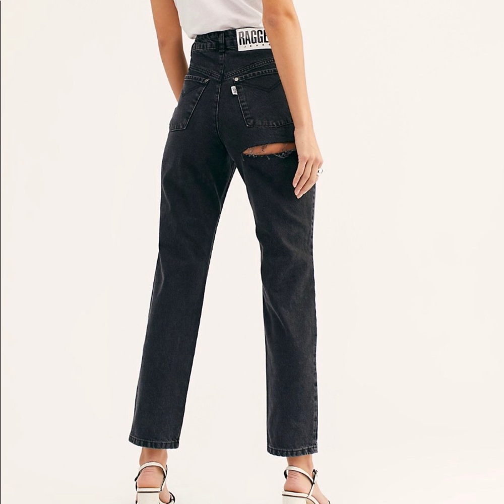 Ragged Priest Jeans